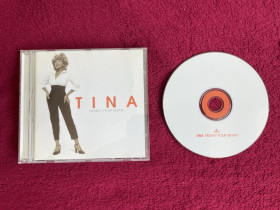 Музичні диски Музыкальные диски ^/--/^ Музыкальный CD Album &amp;quot;Tina – Twenty Four Seven&amp;quot; [Parlophone – 7243 5 23180 2 5] ^_^^^ Музичний CD Album &amp;quot; Tina – Twenty Four Seven &amp;quot; [Parlophone – 7243 5 23180 2 5] - фото фото фото