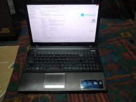 Asus Asus ^/--/^ Asus K /--/ 53 /--/ T 8 /--/ gb оперативка 500 HDD, 1 /--/ gb видеокарта ПОЛНЫЙ КОМПЛЕКТ ^_^^^ Asus K /--/ 53 /--/ T 8 /--/ gb оперативка 500 HDD, 1 /--/ gb відеокарта - фото фото фото