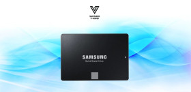 Твердотільні SSD-накопичувачі Твердотельные SSD-накопители ^/--/^ SSD Samsung SSD 860 EVO 250 /--/ GB SATA III        (V-NAND 3 /--/ bit MLC) ^_^^^ SSD Samsung SSD 860 EVO 250 /--/ GB SATA III (V-NAND 3 /--/ bit MLC) - фото фото фото