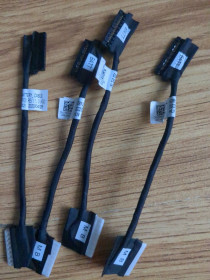 Шлейфи Шлейфы ^/--/^ Шлейф для підключення акумулятора DELL   (Latitude 3100 EDB /--/ 10),   (DC /--/ 02003 /--/ KP /--/ 00) ^_^^^ Шлейф для подключения аккумулятора DELL (Latitude 3100 EDB /--/ 10), (DC /--/ 02003 /--/ KP /--/ 00) - фото фото фото