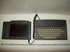 Інше Другое ^/--/^ Планшетный ноутбук Fujitsu stylistic 500 Япония Japan раритет ^_^^^ Планшетний ноутбук Fujitsu stylistic 500 Японія - фото фото фото