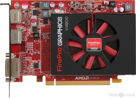 Відеокарти Видеокарты ^/--/^ Видеокарта AMD FirePro V /--/ 4900, 1 GB GDDR /--/ 5,  (128-bit)   (2 /--/ x DisplayPort, 1 /--/ x DVI) ^_^^^ Видеокарта AMD FirePro V /--/ 4900, 1 GB GDDR /--/ 5, (128-bit) (2 /--/ x DisplayPort, 1 /--/ x DVI) - фото фото фото