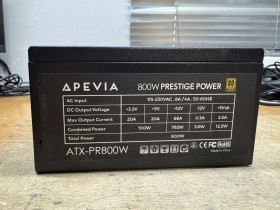 Блоки живлення Блоки питания ^/--/^ Блок живлення APEVIA ATX-PR /--/ 800 /--/ W 800 /--/ W   (33) ^_^^^ Блок питания APEVIA ATX-PR /--/ 800 /--/ W 800 /--/ W (33) - фото фото фото