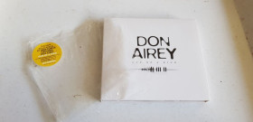 Музичні диски Музыкальные диски ^/--/^ Don Airey One Of A Kind 2 /--/ CD фірмовий ^_^^^ Don Airey One Of A Kind 2 /--/ CD - фото фото фото