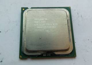 Процесори Процессоры ^/--/^ 1 /--/ х ядерный процессор Pentium® 4 HT 3.00 /--/ GHz/2 /--/ M/800  LGA /--/ 775 Вживане ^_^^^ 1 /--/ х ядерний процесор Pentium® 4 HT 3.00 /--/ GHz/2 /--/ M/800 LGA /--/ 775 - фото фото фото