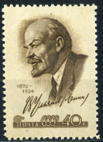 Історія та особистості История и личности ^/--/^ СССР. Ленин  (серия)** 1959 г ^_^^^ СРСР. Ленін (серія) 1959 - фото фото фото