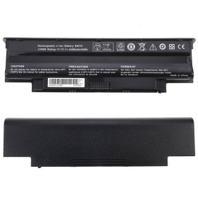 Акумулятори Аккумуляторы ^/--/^ Батарея для ноутбука DELL J /--/ 1 /--/ KND (Inspiron 13 /--/ R(N /--/ 3010), 14 /--/ R(N /--/ 4010, N /--/ 4110), 15 /--/ R(N /--/ 5010, N /--/ 5110), 17 /--/ R(N /--/ 701 - фото фото фото