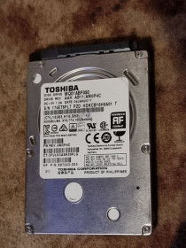 Жорсткі диски Жесткие диски ^/--/^ 67% hdd 2.5 500 гб toshiba 5400 87.5/88.5 жесткий диск mq /--/ 01 /--/ abf /--/ 050 тошиба ^_^^^ 67% hdd 2.5 500 гб toshiba 5400 87.5/88.5 жорсткий диск mq /--/ 01 /--/ abf /--/ 050 тошиба - фото фото фото