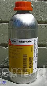 Інше Другое ^/--/^ 400808  Sika aktivator - 100 - активатор для стекла, 1 л годен до 07/2022 ^_^^^ 400808 Sika aktivator - 100 - активатор для скла, 1 л придатний до 07/2022 - фото фото фото
