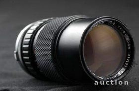 Olympus Olympus ^/--/^ Об&amp;apos;єктив Olympus OM-System Zuiko Auto-Zoom 1:4 f=75-150 mm Ф /--/ 49 /--/ мм Вживане ^_^^^ Объектив Olympus OM-System Zuiko Auto-Zoom 1:4 f=75-150 mm Ф /--/ 49 /--/ мм Употребительное - фото фото фото