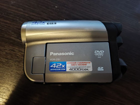 Panasonic Panasonic ^/--/^ Видеокамера Panasonic VDR-D /--/ 51 ^_^^^ Відеокамера Panasonic VDR-D /--/ 51 - фото фото фото