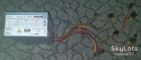 Блоки живлення Блоки питания ^/--/^ Блок живлення Logic Power ATX-400 /--/ W 400 /--/ W №7 Тест ОК ^_^^^ Блок питания Logic Power ATX-400 /--/ W 400 /--/ W No /--/ 7 Тест ОК - фото фото фото