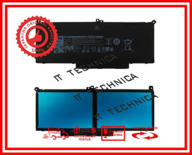 Акумулятори Аккумуляторы ^/--/^ Батарея DELL Latitude 7280 7290 7380 7390 7480 7490 E /--/ 7280 E /--/ 7380 E /--/ 7480 E /--/ 7490 (F /--/ 3 /--/ YGT) 7.6 /--/ V 7500 /--/ mAh ОРИ ^_^^^ Батарея DELL Latitude 7280 7290 7380 7390 7480 7490 E /--/ 7280 E /--/ 7380 E /--/ 7480 E /--/ 7490 (F /--/ 3 /--/ YGT) 7. 6 /--/ V 7500 /--/ mAh Оры - фото фото фото
