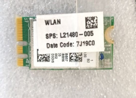 Інші комплектуючі Другие комплектующие ^/--/^ Плата  WiFi Wireless Card Realtek  RTL /--/ 8273 /--/ DER SPS: L /--/ 21480-005 ^_^^^ Плата WiFi Wireless Card Realtek RTL /--/ 8273 /--/ DER SPS: L /--/ 21480-005 - фото фото фото