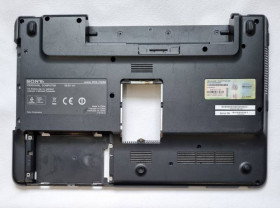 Корпуса Корпуса ^/--/^ Нижня частина корпусу, Корито &amp;quot;SONY Vaio PCG-7181 /--/ M&amp;quot; ^_^^^ Нижняя часть корпуса, Корито &amp;quot; SONY Vaio PCG-7181 /--/ M&amp;quot; - фото фото фото