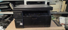 БФП МФУ ^/--/^ Лазерный МФУ HP LaserJet Pro M /--/ 1132 MFP № 24090826 ^_^^^ Лазерний МФУ HP LaserJet Pro M /--/ 1132 MFP No 24090826 - фото фото фото