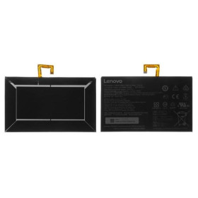 Акумулятори Аккумуляторы ^/--/^ Акумулятор L /--/ 14 /--/ D /--/ 2 /--/ P /--/ 31 для Lenovo Tab 2 X /--/ 30 /--/ F A /--/ 10-30, Li-Polymer, 3,8 В, 7000 мАг, Original (PRC) - фото фото фото