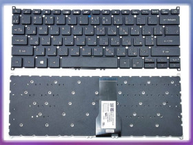 Клавіатури Клавиатуры ^/--/^ Клавиатура для ACER Swift SF /--/ 114-32 SF /--/ 114-34 SF /--/ 313-51 SF /--/ 314-41 SP /--/ 513-51 SP /--/ 513-52 /--/ NP SP /--/ 513-53 SP /--/ 514-52  ^_^^^ Клавіатура для ACER Swift SF /--/ 114-32 SF /--/ 114-34 SF /--/ 313-51 SF /--/ 314-41 SP /--/ 513-51 SP /--/ 513-52 /--/ NP SP /--/ 513-53 SP /--/ 514-52 - фото фото фото