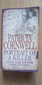 Книги на іноземних мовах Книги на иностранных языках ^/--/^ Portrait of A Killer Patricia Cornwell English на Английском книга ^_^^^ Portrait of A Killer Patricia Cornwell English - фото фото фото