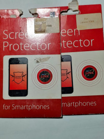 Плівки для екранів Пленки для экранов ^/--/^ Защитные пленки Screen Protector Lenovo K /--/ 900 ^_^^^ Захисні плівки Screen Protector Lenovo K /--/ 900 - фото фото фото