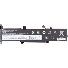 Акумулятори Аккумуляторы ^/--/^ Аккумулятор PowerPlant для ноутбуков LENOVO Ideapad 3-15 (L /--/ 19 /--/ D /--/ 3 /--/ PF /--/ 5) 11.1 /--/ V 3980 /--/ mAh ^_^^^ Акумулятор PowerPlant для ноутбуків LENOVO Ideapad 3-15 (L /--/ 19 /--/ D /--/ 3 /--/ PF /--/ 5) 11.1 /--/ V 3980 /--/ mAh - фото фото фото