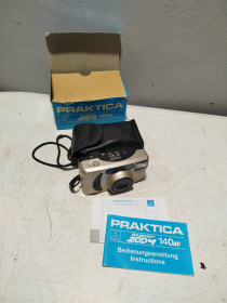 Інші моделі Другие модели ^/--/^ Плівковий фотоапарат Praktica Super Zoom 140 AF від 1 /--/ грн ^_^^^ Пленочный фотоаппарат Praktica Super Zoom 140 AF от 1 /--/ грн - фото фото фото