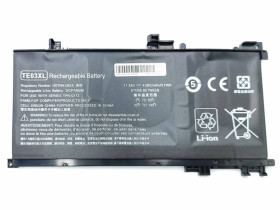 Акумулятори Аккумуляторы ^/--/^ Батарея TE /--/ 03 /--/ XL для ноутбука HP  15-bc, 15-AX, 15-AX /--/ 015 /--/ TX (4380) ^_^^^ Батарея TE /--/ 03 /--/ XL для ноутбука HP 15-bc, 15-AX, 15-AX /--/ 015 /--/ TX (4380) - фото фото фото