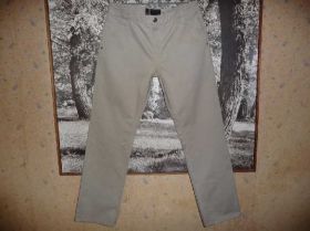 Штани Брюки ^/--/^ БРЮКИ BEN SHERMAN.W /--/ 36 L /--/ 34 пояс-91 /--/ см.ОРИГИНАЛ. ^_^^^ Брюки BEN SHERMAN. W /--/ 36 L /--/ 34 пояс-91 см. Оригінал. - фото фото фото