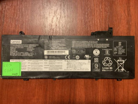 Акумулятори Аккумуляторы ^/--/^ B /--/ 5082 Акумулятор Оригінальний LENOVO L /--/ 17 /--/ M /--/ 3 /--/ P /--/ 72 Знос: 20 Lenovo ThinkPad T /--/ 480 /--/ S ^_^^^ B /--/ 5082 ОРИГИНАЛ! LENOVO L /--/ 17 /--/ M /--/ 3 /--/ P /--/ 72 Снос: 20 Lenovo ThinkPad T /--/ 480 /--/ S - фото фото фото
