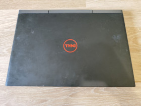 Dell Dell ^/--/^ Dell Inspiron 15 Gaming 7567 Dell P /--/ 65 /--/ F по запчастинах ^_^^^ Dell Inspiron 15 Gaming 7567 Dell P /--/ 65 /--/ F - фото фото фото