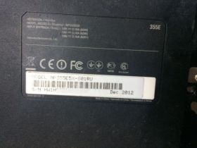 Корпуса Корпуса ^/--/^ Крышка матрицы + накладка Samsung NP /--/ 350 NP /--/ 355 NP /--/ 355 /--/ E /--/ 5 /--/ X AP /--/ 0 /--/ TZ /--/ 000211 ^_^^^ Кришка матриці + накладка Samsung NP /--/ 350 NP /--/ 355 NP /--/ 355 /--/ E /--/ 5 /--/ X AP /--/ 0 /--/ TZ /--/ 000211 - фото фото фото