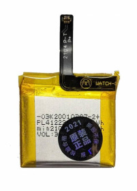 Акумулятори Аккумуляторы ^/--/^ Аккумулятор Amazfit GTS A /--/ 1913 A /--/ 1914 PL /--/ 412221 /--/ H PL /--/ 402221 /--/ GH ^_^^^ Акумулятор Amazfit GTS A /--/ 1913 PL /--/ 412221 /--/ H - фото фото фото