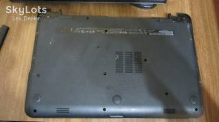 Корпуса Корпуса ^/--/^ Корпус низ Корыто Дно HP 250 255 G /--/ 3 ^_^^^ Корпус низ Корито Дно HP 250 255 G /--/ 3 - фото фото фото