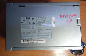 Блоки живлення Блоки питания ^/--/^ Блок живлення HP PS-4321-9 /--/ HA 320 /--/ W ^_^^^ Блок питания HP PS-4321-9 /--/ HA 320 /--/ W - фото фото фото
