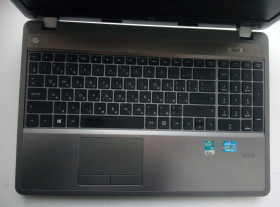 HP HP ^/--/^ HP Probook 4540 /--/ S  i /--/ 5-2450 M, 2,5 ГГц RAM 4 Gb 320 Gb - фото фото фото