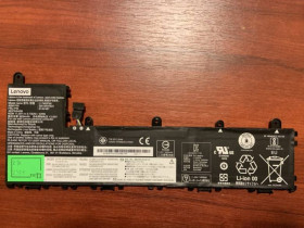 Акумулятори Аккумуляторы ^/--/^ Акумулятор LENOVO L /--/ 17 /--/ M /--/ 3 /--/ P /--/ 56 Знос: 2 Lenovo ThinkPad Yoga 11 /--/ e 5 /--/ th Gen (2351) ^_^^^ 2351 LENOVO L /--/ 17 /--/ M /--/ 3 /--/ P /--/ 56 Знос: 2 Lenovo ThinkPad Yoga 11 /--/ e 5 /--/ th Gen - фото фото фото