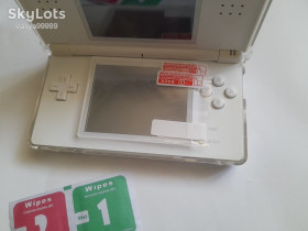 Захисні плівки, чохли Защитные пленки, чехлы ^/--/^ 1 /--/ шт Nintendo DS Lite защитная пленка Нинтендо дс лайт захисна плівка на екран приставки консоли dslite ^_^^^ 1 /--/ шт Nintendo DS Lite защитная пленка Нинтендо дс лайт защитная пленка на экран приставки консолы dslite - фото фото фото