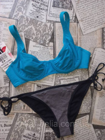 Купальники, парео Купальники, парео ^/--/^ Купальник 70 /--/ В 75 /--/ А 42-44 р S H&amp;amp;M Италия ^_^^^ Купальник 70 /--/ В 75 /--/ А 42-44 р S H&amp;amp;M Італія - фото фото фото