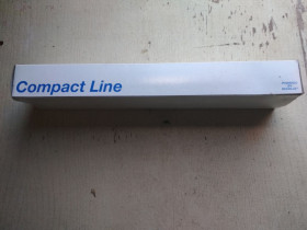 Ліхтарі, ліхтарики Фонари, фонарики ^/--/^ Ліхтар Compact Line CL 11-12, 12 /--/ V ^_^^^ Фонарь Compact Line CL 11-12, 12 /--/ V - фото фото фото
