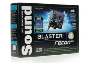 Звукові карти Звуковые карты ^/--/^ Звуковая карта Creative SoundBlaster  Recon /--/ 3 /--/ D PCIe - Sound Core /--/ 3 /--/ D - SB /--/ 1350 ^_^^^ Звуковая карта Creative SoundBlaster Recon /--/ 3 /--/ D PCIe - Sound Core /--/ 3 /--/ D - SB /--/ 1350 - фото фото фото