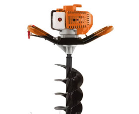 Інше Другое ^/--/^ Буровий верстат Motodrill Germany Goodluck 52 /--/ Cub з бензопилою від 100 нових та вживаних ^_^^^ Буровый станок Motodrill Germany Goodluck 52 /--/ Cub с бензопилой от 100 новых и применяемых - фото фото фото