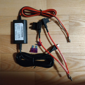 Паркувальні радари Парковочные радары ^/--/^ Hardware Kit               (аналог XIAOMI), Кабель режима парковки ^_^^^ Hardware Kit (аналог XIAOMI), Кабель режиму паркування З 1 грн - фото фото фото
