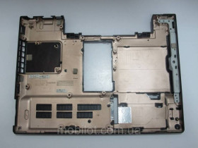 Корпуса Корпуса ^/--/^ Часть корпуса (Поддон) Samsung R /--/ 60 Plus (NZ-5458) ^_^^^ Частина корпусу (Піддон) Samsung R /--/ 60 Plus (NZ-5458) - фото фото фото