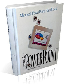 Навчальна література Учебная литература ^/--/^ Справочник Microsoft PowerPoint. Handbook. ^_^^^ Довідник Microsoft PowerPoint. - фото фото фото