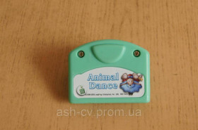 Диски з відеоіграми Диски с видеоиграми ^/--/^ Картиридж LeapFrog гра Animal Dance ^_^^^ Картиридж LeapFrog игра Animal Dance - фото фото фото