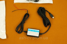 Аксесуари Аксессуары ^/--/^ Кабель, адаптер, mini USB, для підключення, живлення, відеореєстратора, автомобіль, Car, DVR, 3.2 /--/ м ^_^^^ Кабель, адаптер, mini USB, для подключения, питания, видеорегистратора, автомобиль, Car, DVR, 3. 2 /--/ м - фото фото фото