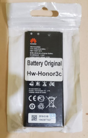Акумулятори Аккумуляторы ^/--/^ Акумулятор робочий для Huawei Honor 3 /--/ C / 6730 / HB /--/ 4742 /--/ A /--/ 0 /--/ RBC ^_^^^ Аккумулятор для Huawei Honor 3 /--/ C / 6730 / HB /--/ 4742 /--/ A /--/ 0 /--/ RBC - фото фото фото