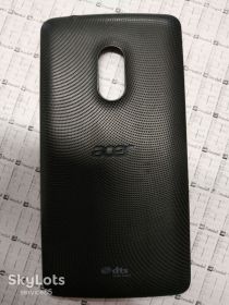 Комплектуючі для корпусів Комплектующие для корпусов ^/--/^ Кришка ACER Liquid Z /--/ 200 - фото фото фото