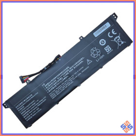 Акумулятори Аккумуляторы ^/--/^ Батарея R /--/ 15 /--/ B /--/ 03 /--/ W для Xiaomi Pro 15 OLED 2021 15.6&amp;quot; (7.4 /--/ V 7000 /--/ Mah 51.8 /--/ Wh) - фото фото фото