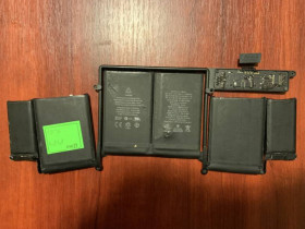 Акумулятори Аккумуляторы ^/--/^ B /--/ 4848 Акумулятор Оригінальний APPLE A /--/ 1582 Знос: 19 Apple MacBook Pro 13&amp;quot; Retina A /--/ 1502 2015 A /--/ 158 ^_^^^ B /--/ 4848 ОРИГИНАЛ! APPLE A /--/ 1582 Износ: 19 Apple MacBook Pro 13&amp;quot; Retina A /--/ 1502 2015 A /--/ 1582 - фото фото фото